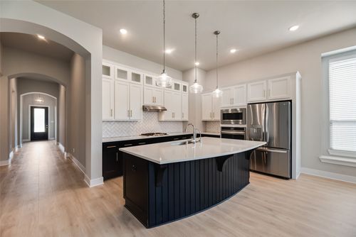 3105 Columbia Dr, Melissa, TX, 75454-9780 | Card Image