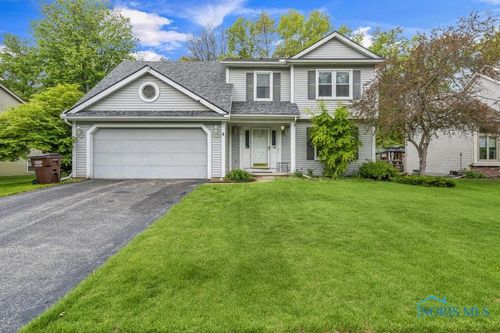 3739 Wild Pheasant Ln, Sylvania, OH, 43560-3580 | Card Image