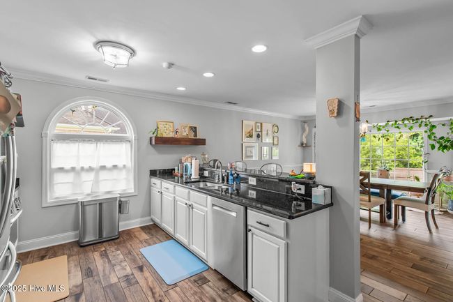 912 Morganser Dr, House other with 4 bedrooms, 2 bathrooms and 2 parking in Swansboro NC | Image 25