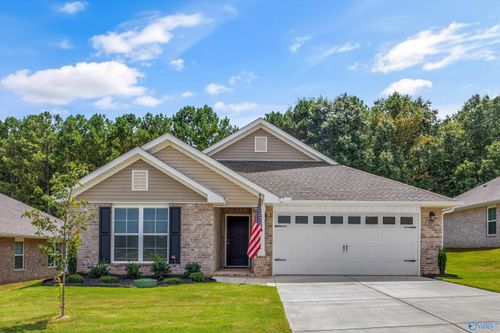 250 Poppy Trl, Meridianville, AL, 35759-2540 | Card Image