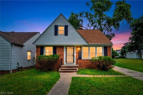5505 South Boulevard, Maple Heights, OH, 44137 | Card Image