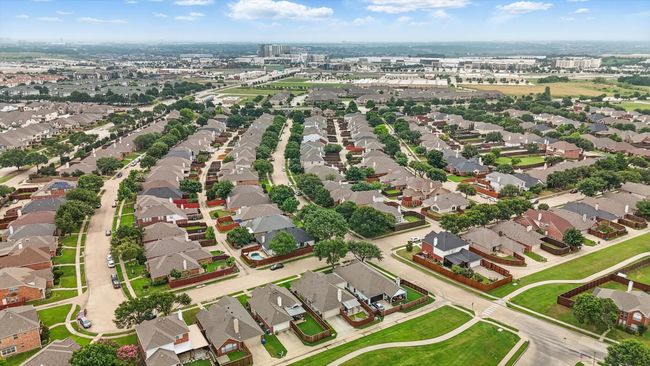 6205 Apache Dr, House other with 3 bedrooms, 2 bathrooms and null parking in The Colony TX | Image 36