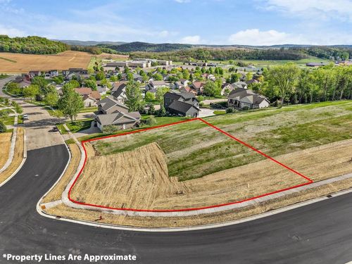 Lot 85 Highland Court, Lodi, WI, 53555 | Card Image