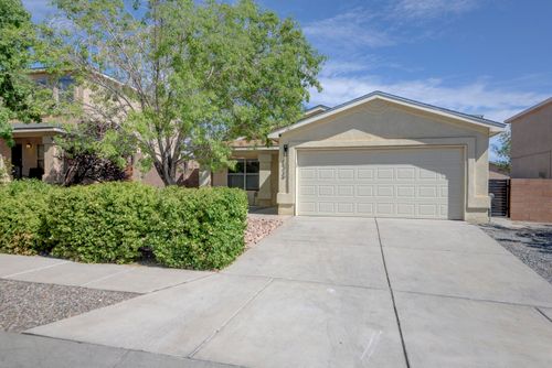 5339 Crooked Creek Ave Nw, Albuquerque, NM, 87114-4193 | Card Image