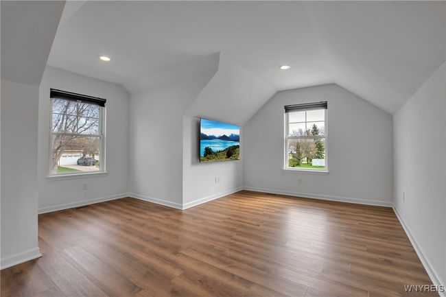 6 Rolling Woods Ln, House other with 6 bedrooms, 3 bathrooms and null parking in West Seneca NY | Image 30