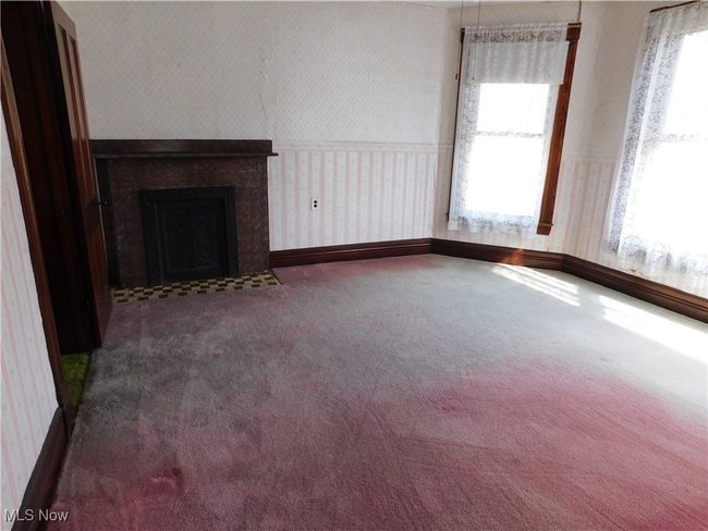54360 Mount Victory Rd, House other with 4 bedrooms, 2 bathrooms and null parking in Powhatan Point OH | Image 26