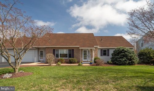 11 Buck Run, MOHNTON, PA, 19540-1220 | Card Image