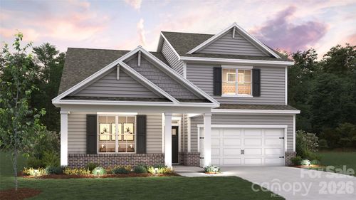 4175 Round Table Drive, Gastonia, NC, 28056 | Card Image