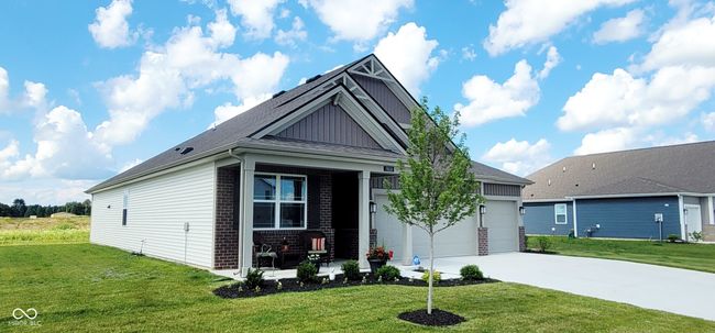 7808 Grande Oaks Dr, House other with 4 bedrooms, 3 bathrooms and null parking in Plainfield IN | Image 40