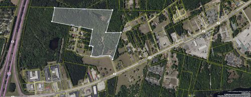 0 Carolette Ln, Walterboro, SC, 29488 | Card Image