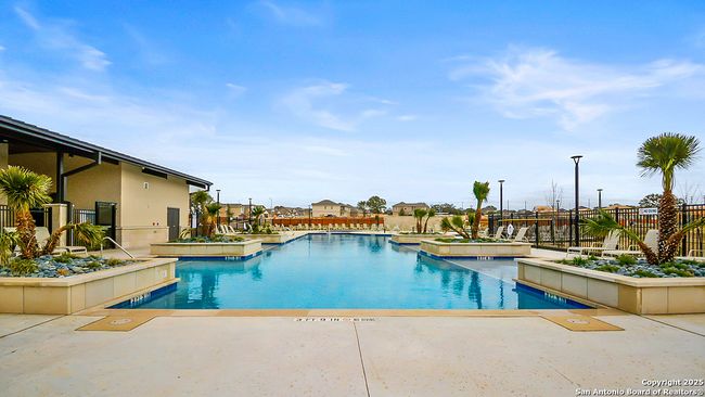 22906 Double Bogey, House other with 3 bedrooms, 2 bathrooms and null parking in San Antonio TX | Image 19