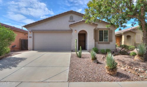 42531 W Palmyra Ln, Maricopa, AZ, 85138-3055 | Card Image