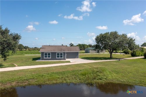 285 Private Road 3190, Edna, TX, 77957-2157 | Card Image
