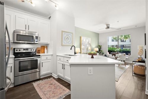 3112-821 Ralph Mcgill Blvd Ne, Atlanta, GA, 30306-4368 | Card Image