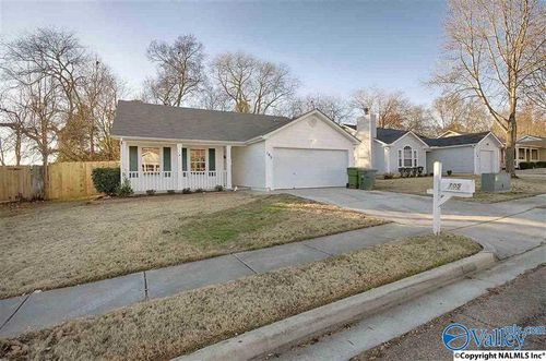 105 Grey Fawn Trl, Madison, AL, 35757-6833 | Card Image