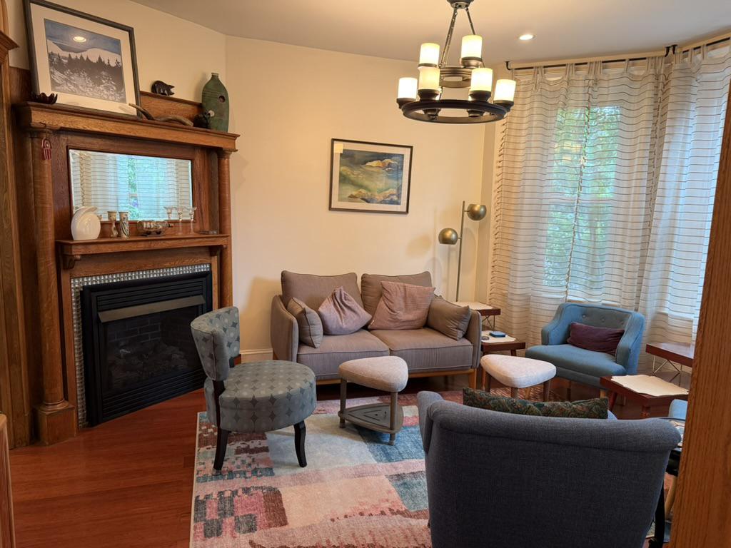 Residential Lease in WASHINGTON 2