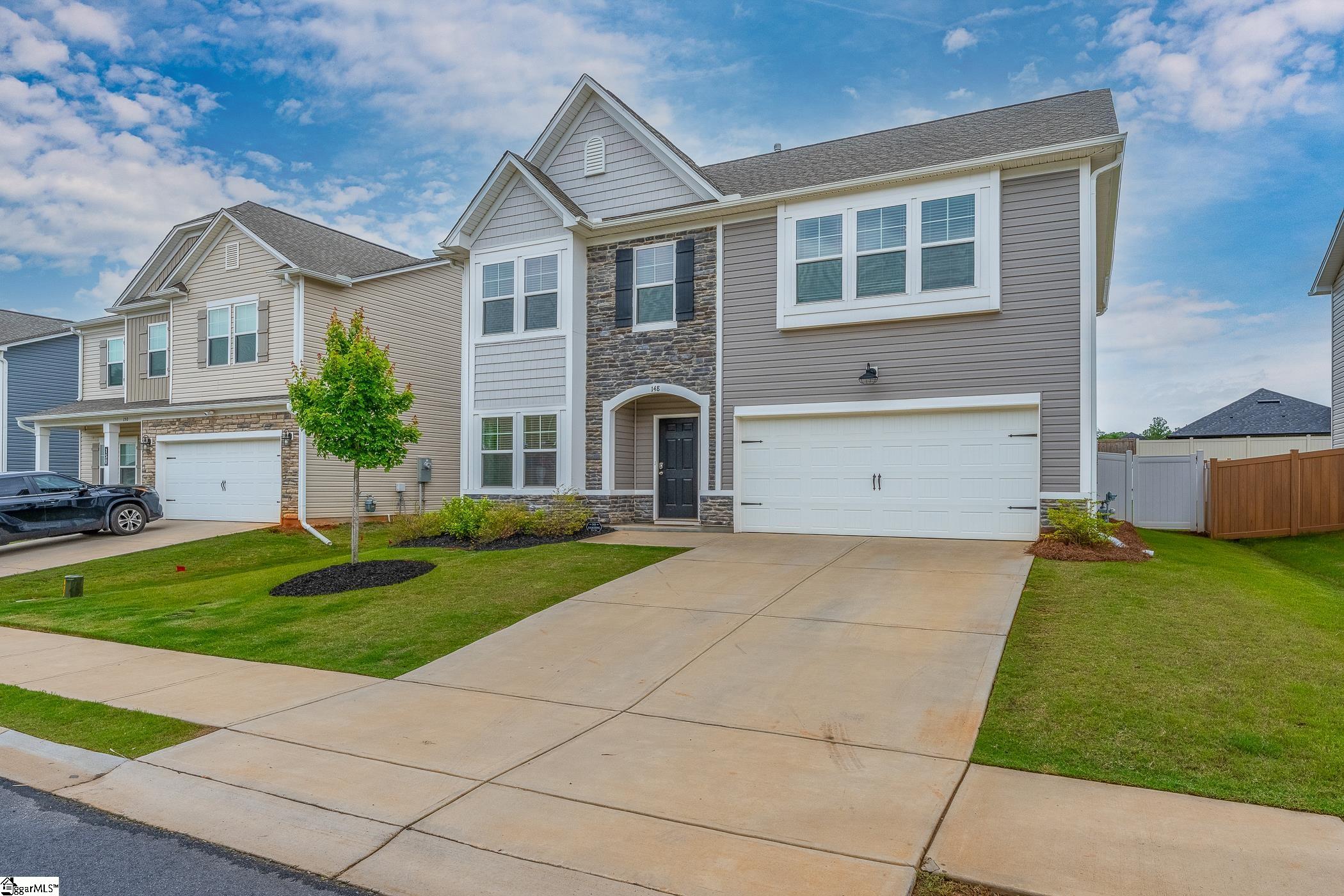 Residential in Simpsonville 4