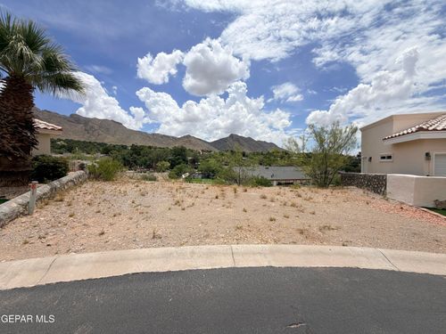 1656 Via Appia St, El Paso, TX, 79912-6645 | Card Image