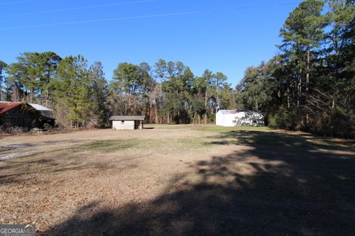 0 Wilma Edwards Rd, Ellabell, GA, 31308 | Card Image