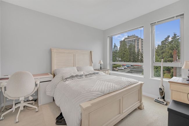 319 - 2651 Library Lane, Condo with 2 bedrooms, 2 bathrooms and 2 parking in North Vancouver BC | Image 20