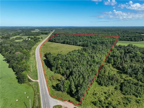 TBD State Highway 12/27, Fairchild, WI, 54741 | Card Image