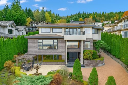 1525 Errigal Pl, West Vancouver, BC, V7S3H1 | Card Image