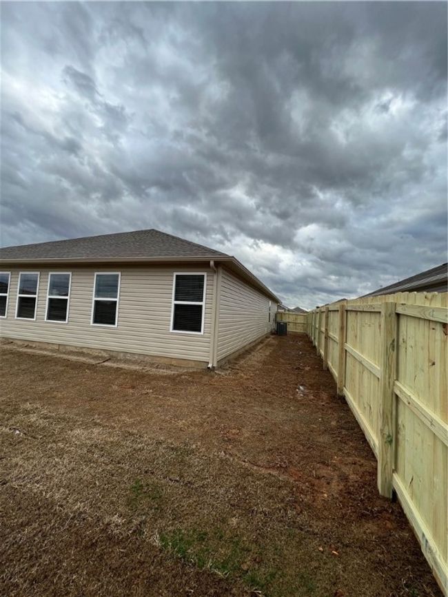 1640 King Rd, House other with 4 bedrooms, 2 bathrooms and null parking in Centerton AR | Image 25