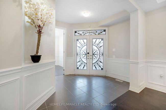 51 Stedford Cres, House other with 6 bedrooms, 5 bathrooms and 4 parking in Brampton ON | Image 7