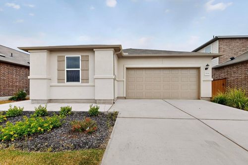 1204 Purple Martin Dr, Pflugerville, TX, 78660 | Card Image