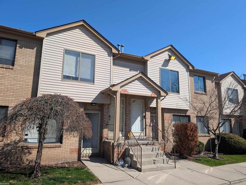 24192 Ashford Lane, Clinton Charter Township, MI, 48036 | Card Image