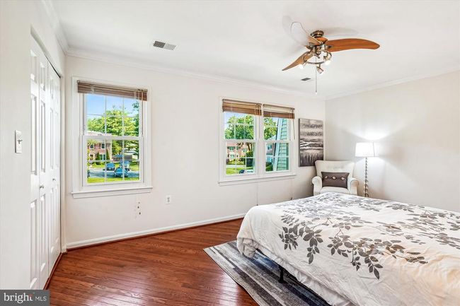 5521 Lakewhite Ct, Townhouse with 3 bedrooms, 4 bathrooms and null parking in FAIRFAX VA | Image 17