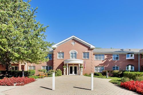 208-1234 Depot St, Glenview, IL, 60025-2967 | Card Image