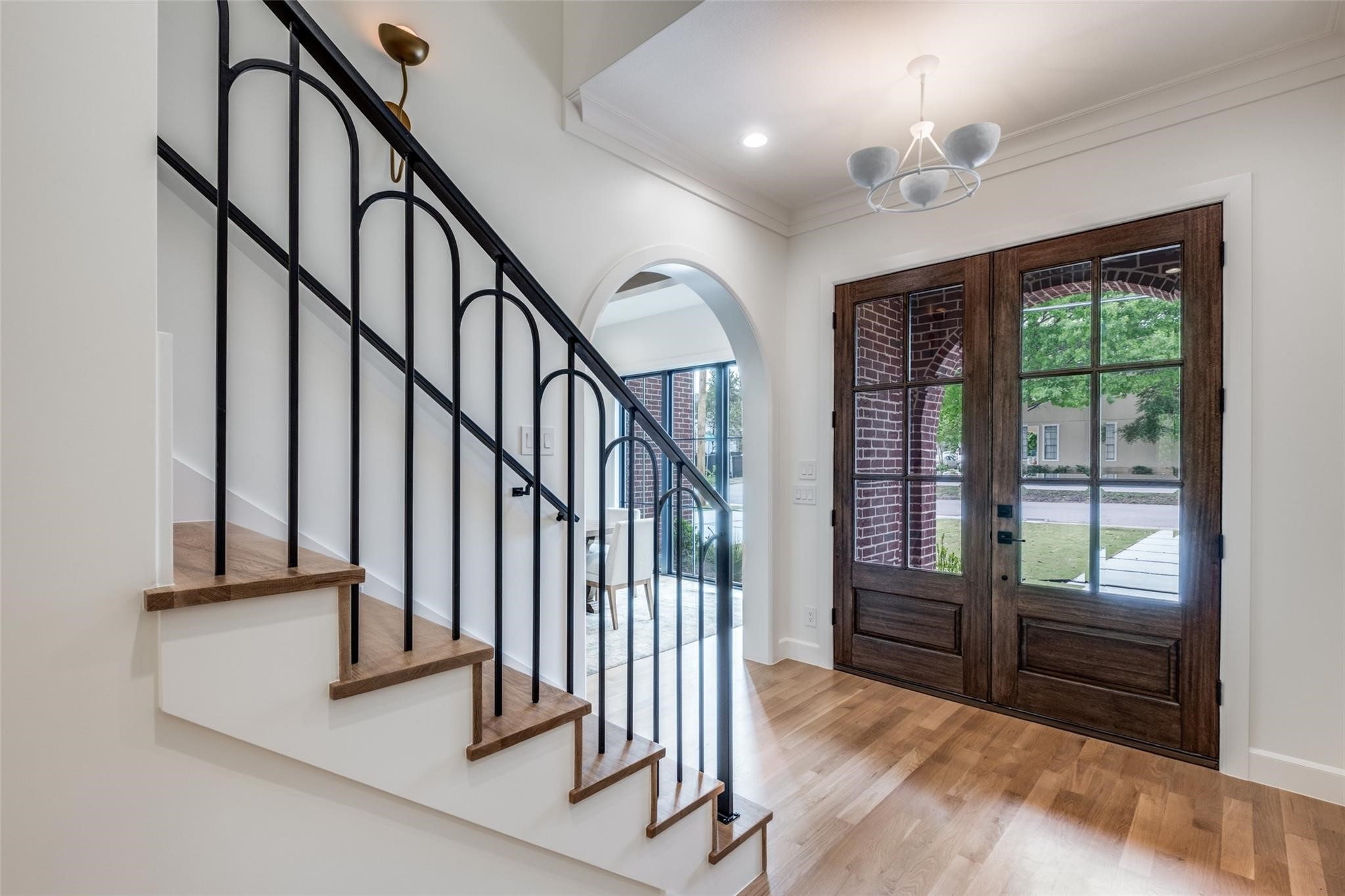 Residential in Dallas 4