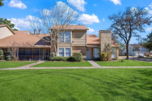 unit-d-12207 W Village Dr, Houston, TX, 77039-4972 | Card Image