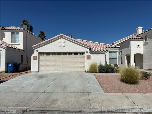 1833 Cedar Bluffs Way, Las Vegas, NV, 89128-3022 | Card Image