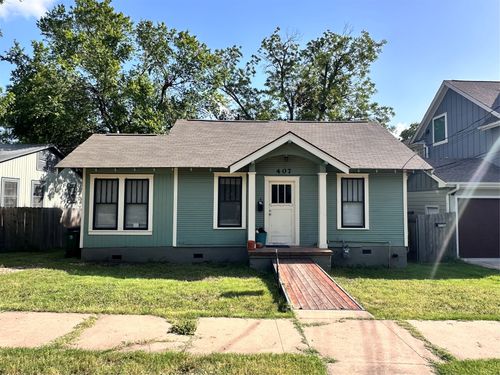 a-407 W 35th St, Austin, TX, 78705-1307 | Card Image