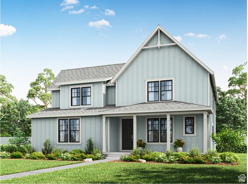 7148 W Lake Ave, South Jordan, UT, 84009-1998 | Card Image