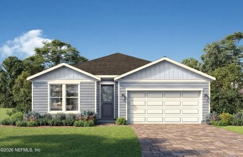 1146 Hammock Dunes Drive, Jacksonville, FL, 32221 | Card Image