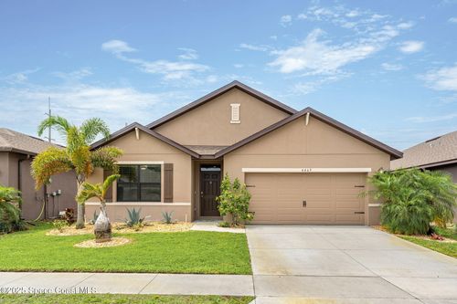 4469 Vermillion Dunes Ln, Melbourne, FL, 32904-8492 | Card Image