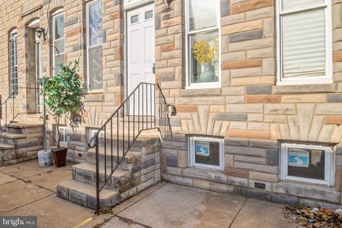 2106 Wilhelm St, BALTIMORE, MD, 21223-2908 | Card Image