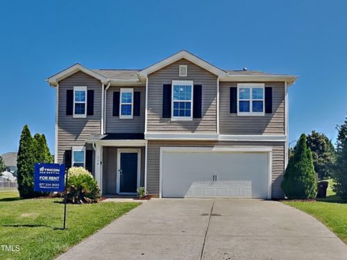 114 Yarmouth Drive, Clayton, NC, 27520 | Card Image