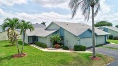 A - 9114 Sw 20th Street, Home with 3 bedrooms, 2 bathrooms and null parking in Boca Raton FL | Image 2