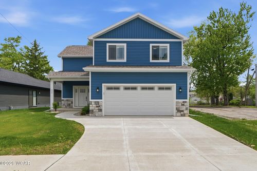 524 N Jameson Avenue, Lima, OH, 45805 | Card Image