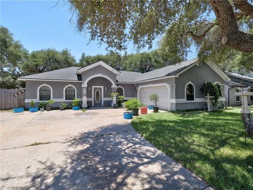 107 Pelican Ave, Aransas Pass, TX, 78336-3221 | Card Image