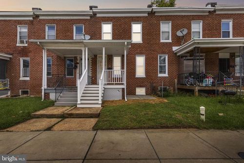 3206 Elmley Ave, BALTIMORE, MD, 21213-1602 | Card Image