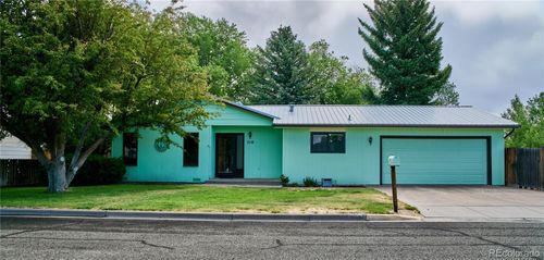 710 Plachy Dr, Alamosa, CO, 81101-2043 | Card Image