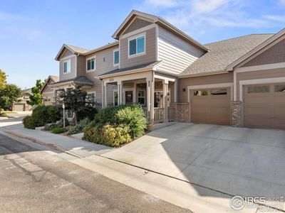 Covered Front Porch | Image 3