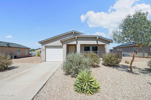 32020 N Redding St, Wittmann, AZ, 85361-8585 | Card Image