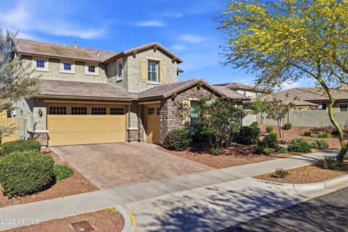 2624 N Black Rock Rd, Buckeye, AZ, 85396-1810 | Card Image