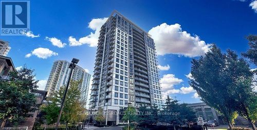 509-195 Bonis Ave, Scarborough, ON, M1T0A5 | Card Image